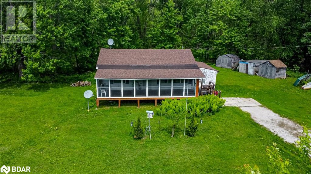 311 Black River Road Property Photo 1