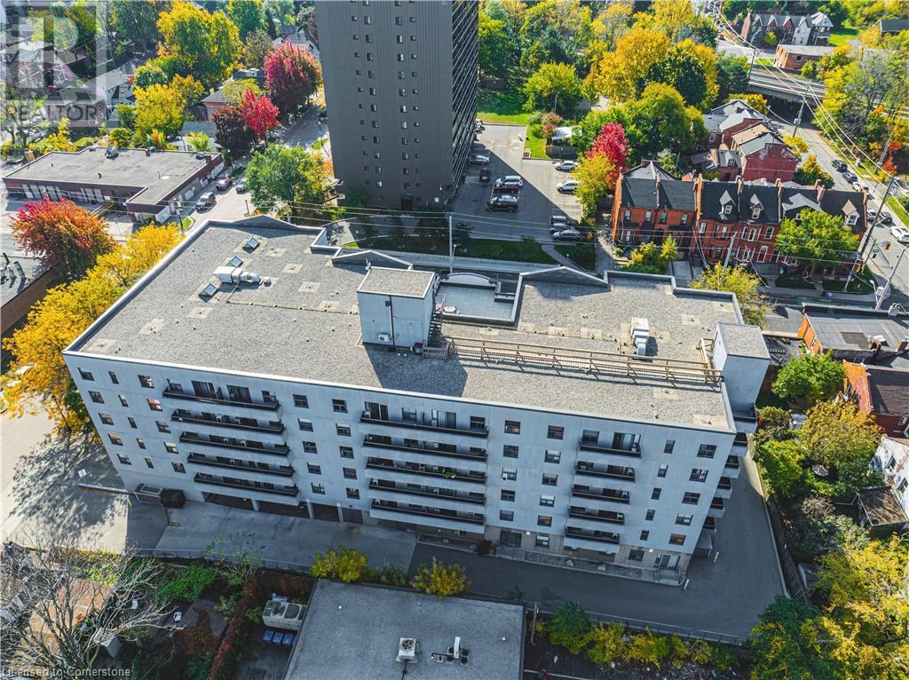 175 HUNTER Street E Unit# 504