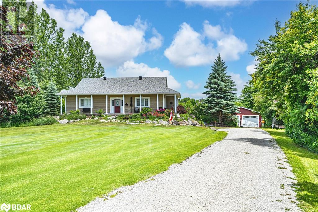 3705 COUNTY ROAD 124