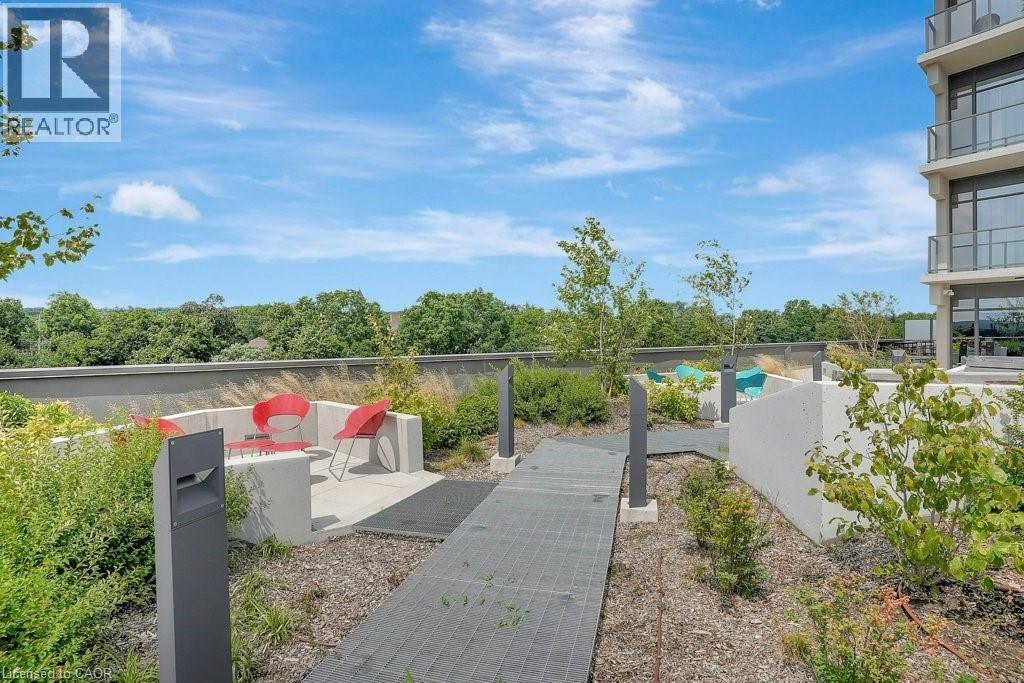 15 Glebe Street Unit# 1511 Property Photo 3