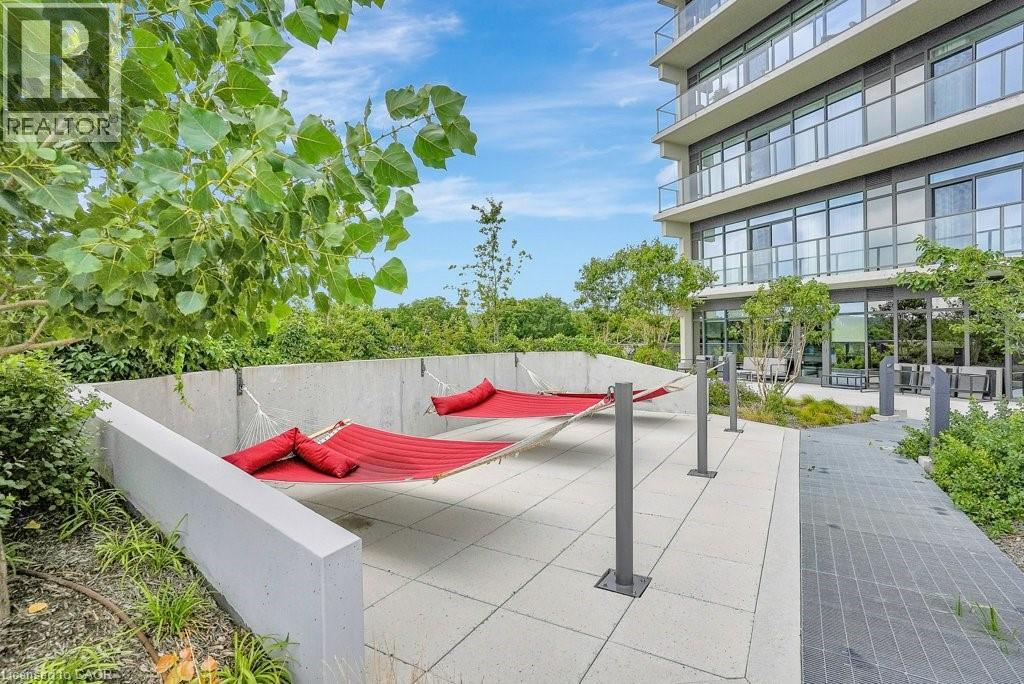 15 Glebe Street Unit# 1511 Property Photo 5