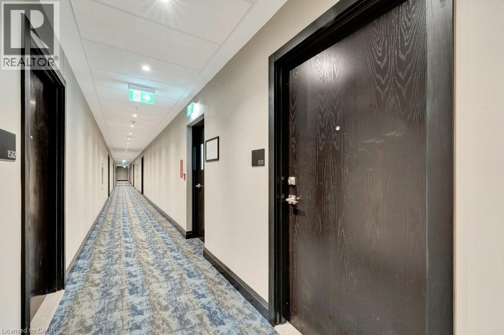 15 Glebe Street Unit# 1511 Property Photo 12