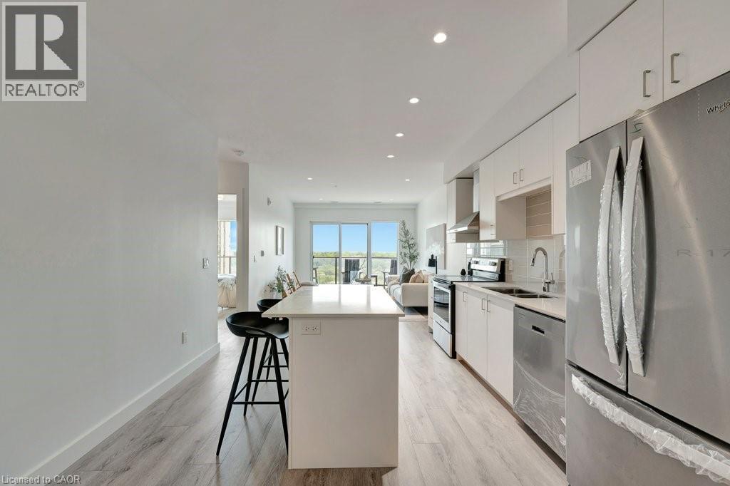 15 Glebe Street Unit# 1511 Property Photo 14