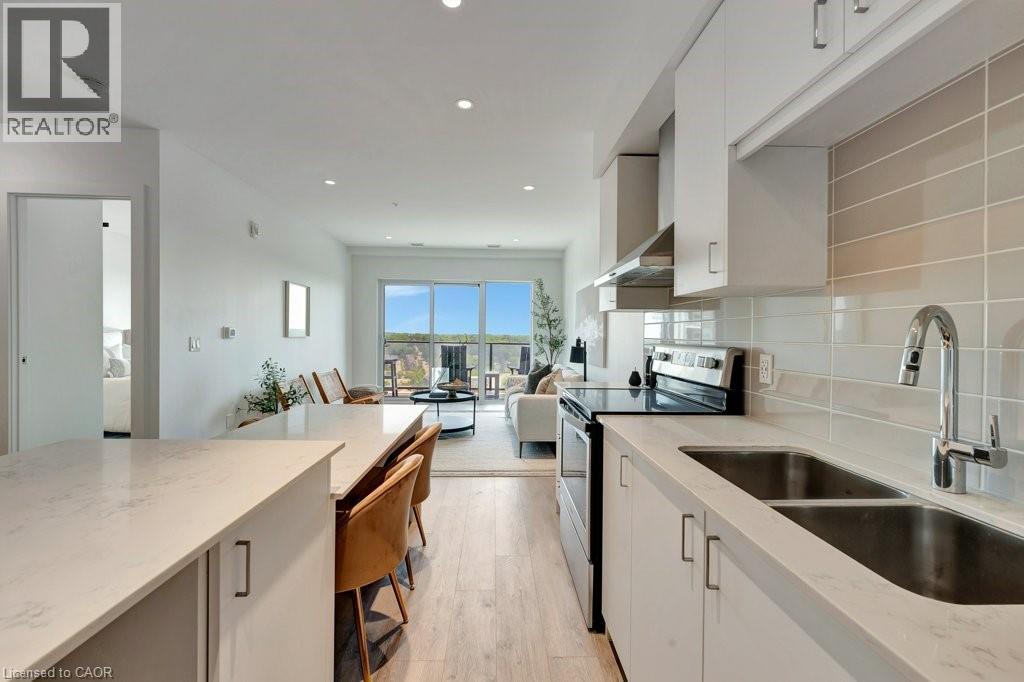 15 Glebe Street Unit# 1511 Property Photo 17