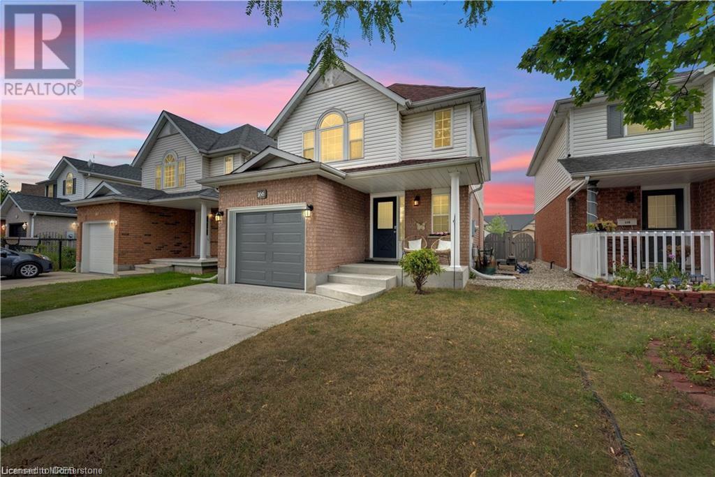 166 Kovac Road Property Photo 1