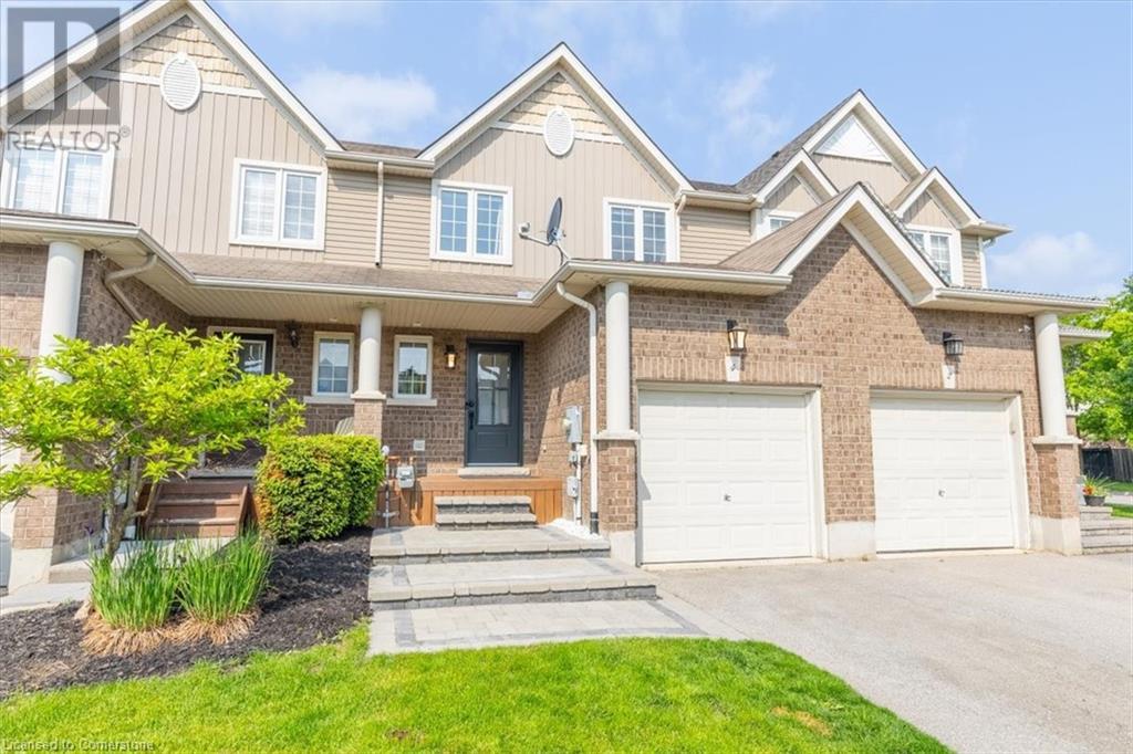 4 Ruthven Crescent Property Photo 1