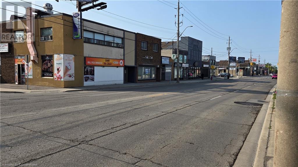 610 Upper James Street Property Photo