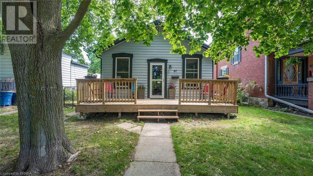 97 Willow Street Property Photo 1