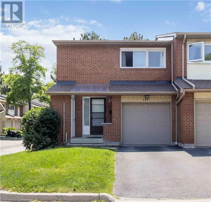 1180 Mississauga Valley Boulevard Unit# 115 Property Photo 1