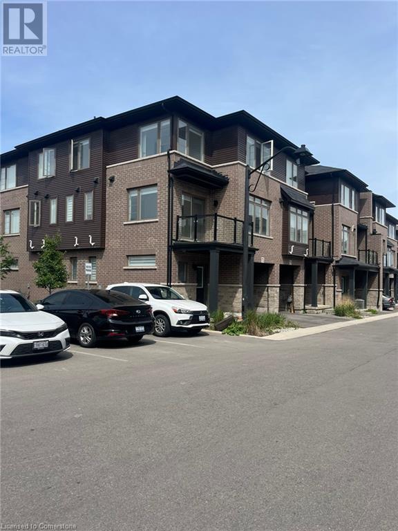 575 Woodward Avenue Unit# 72 Property Photo 1