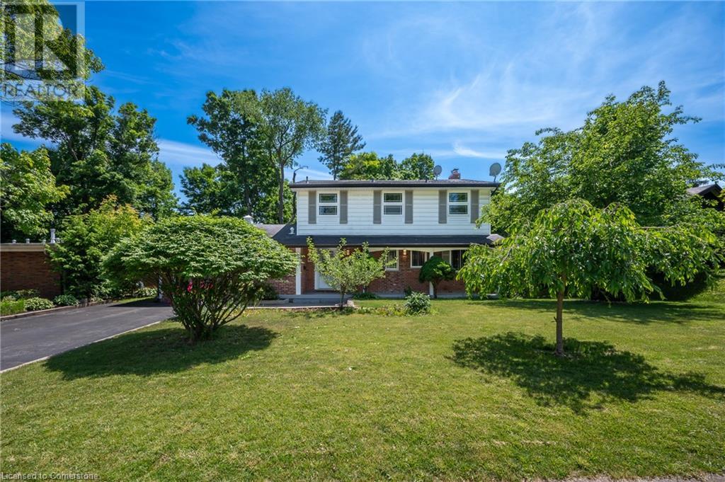 85 ROBINHOOD Drive