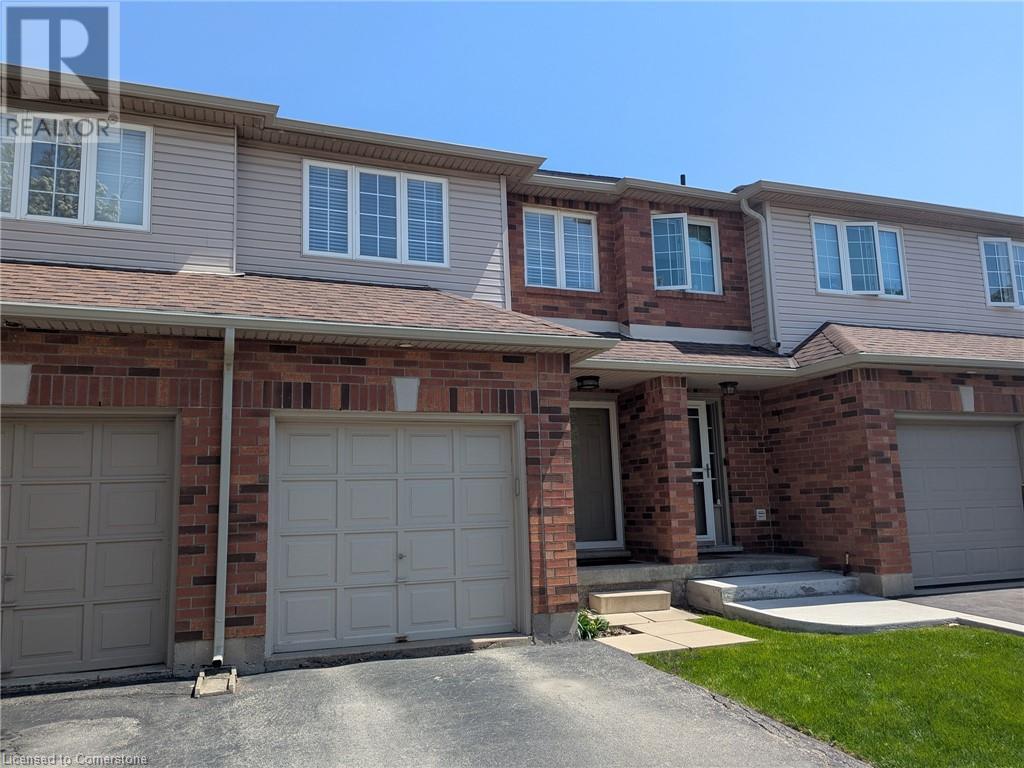 174 Highbury Drive Unit# 5 Property Photo 1