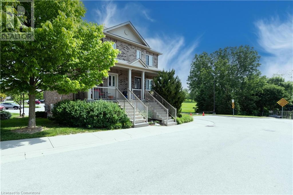 35 Mountford Drive Unit# 121 Property Photo 1