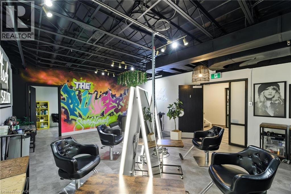 690 Belmont Avenue W Unit# 102 Property Photo 1