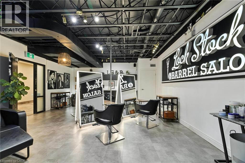 690 Belmont Avenue W Unit# 102 Property Photo 2