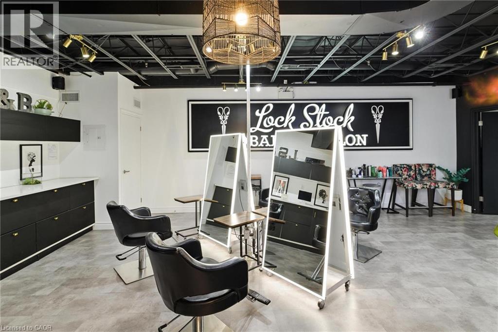 690 Belmont Avenue W Unit# 102 Property Photo 6