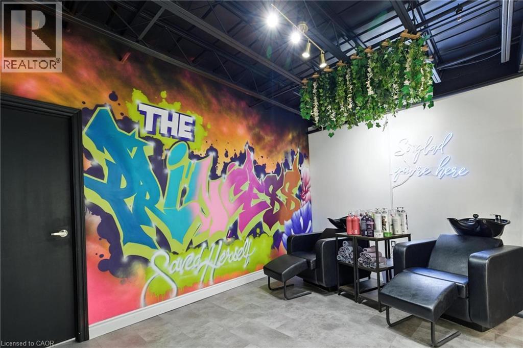 690 Belmont Avenue W Unit# 102 Property Photo 8