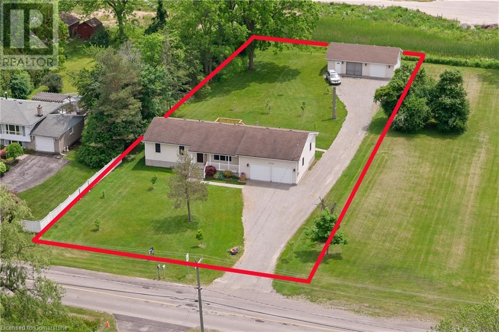 3725 Nigh Road Property Photo 1
