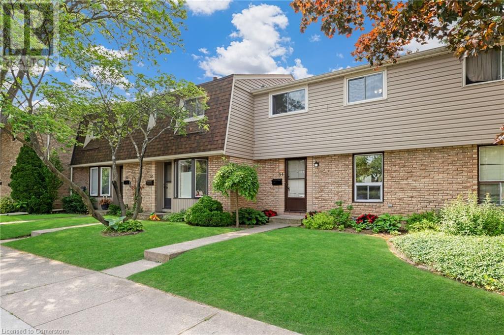 75 VENTURA Drive Unit# 54