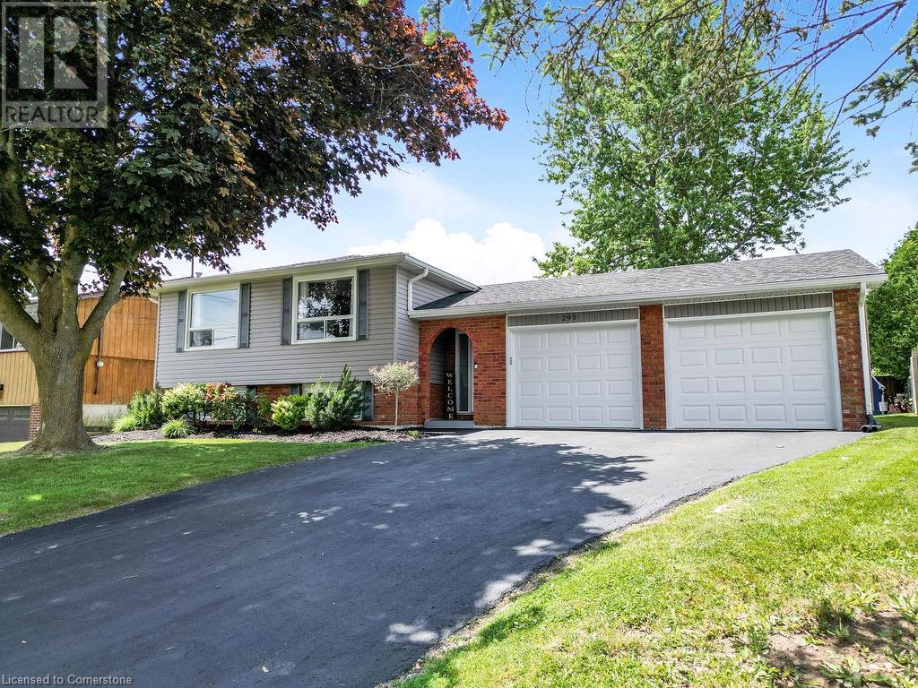 295 Haller Crescent Property Photo 1