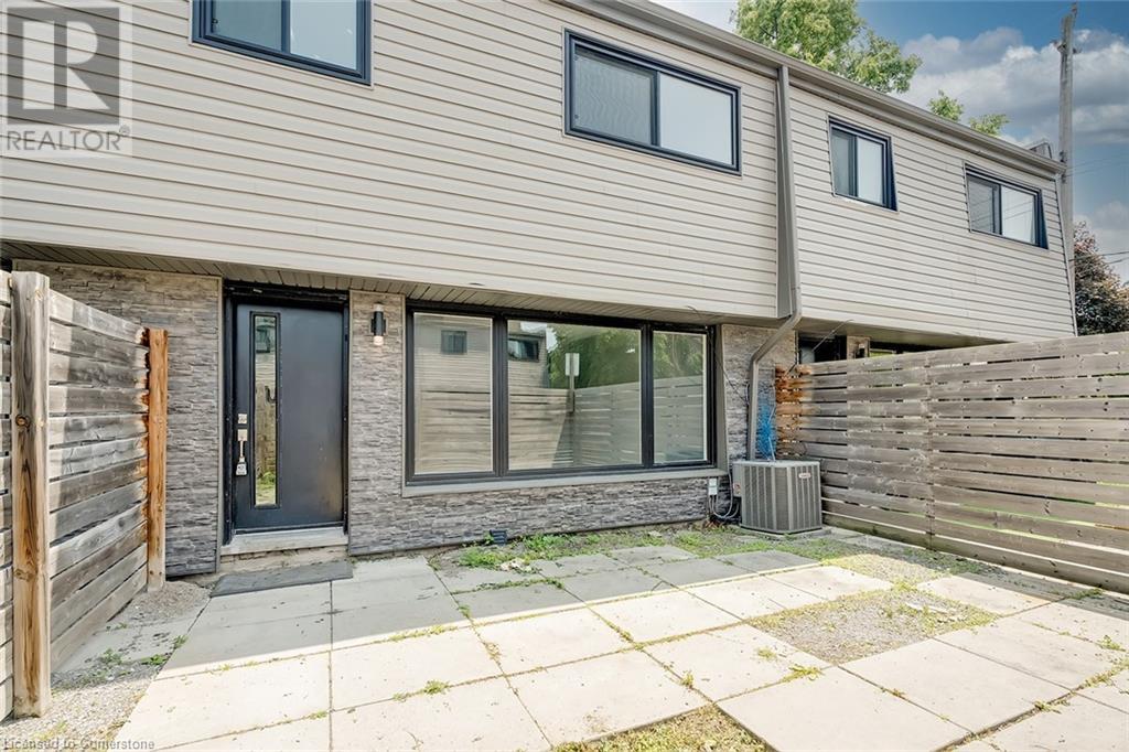 260 Montmorency Drive Unit# 309 Property Photo 1