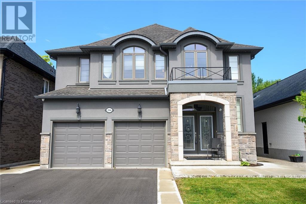 216 Eleanor Avenue Property Photo 1