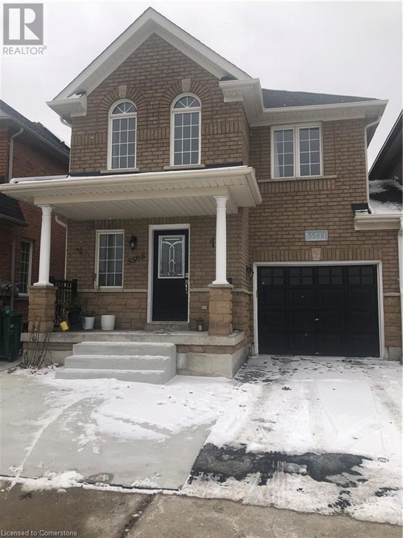 5568 Freshwater Drive Property Photo 1