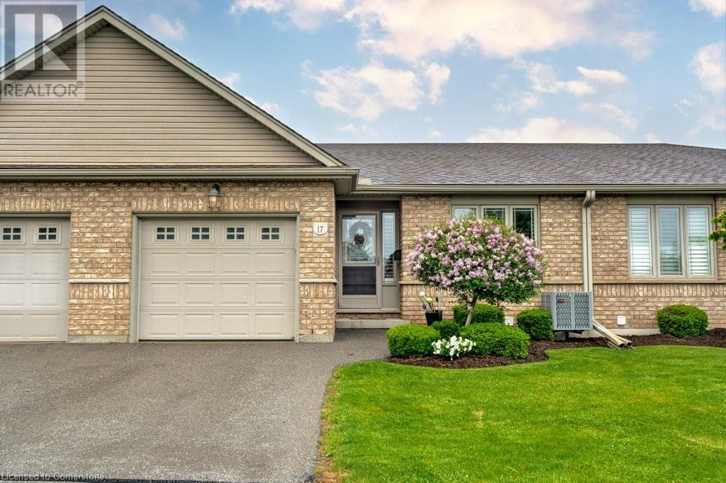 601 CONKLIN Road Unit# 17