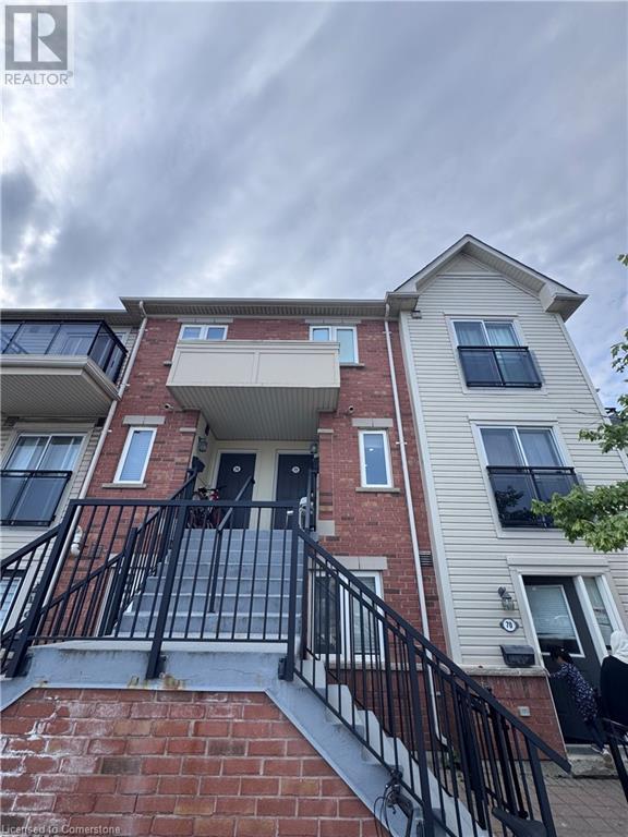 4620 GUILDWOOD Way Unit# 72