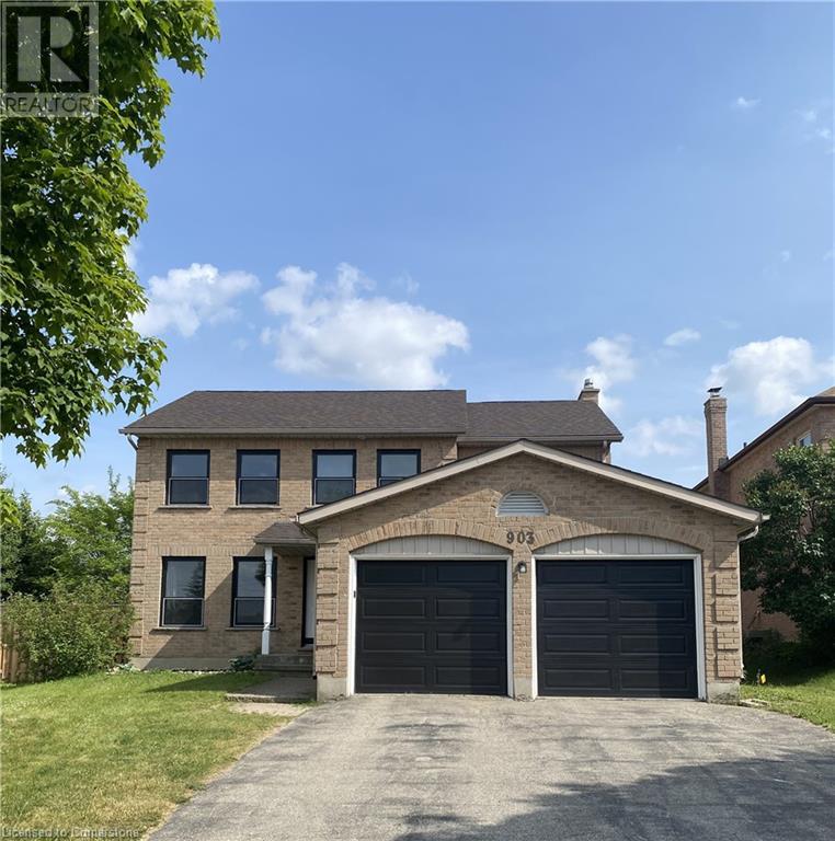 903 Glasgow Street Property Photo 1