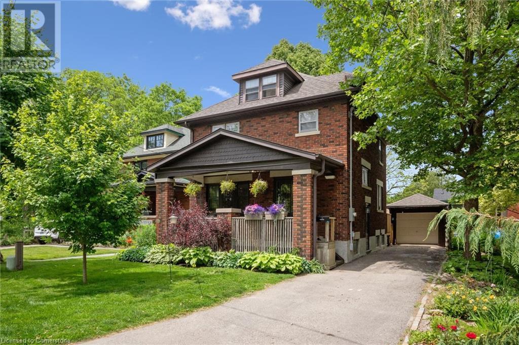 180 David Street Property Photo 1