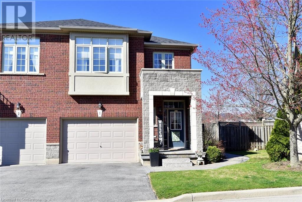 99 Panabaker Drive Drive Unit# 1 Property Photo 1