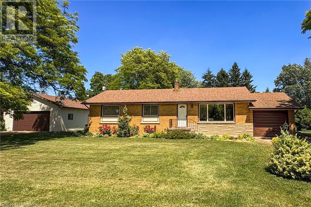 539 Alberton Road Property Photo 1
