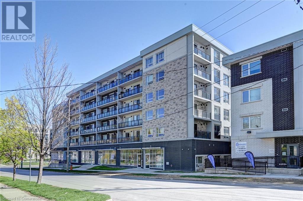 275 Larch Street Unit# F209 Property Photo 1