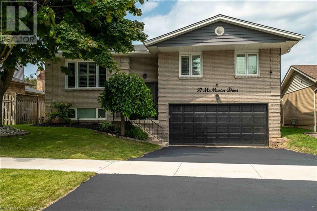 37 Mcmaster Drive Property Photo 1