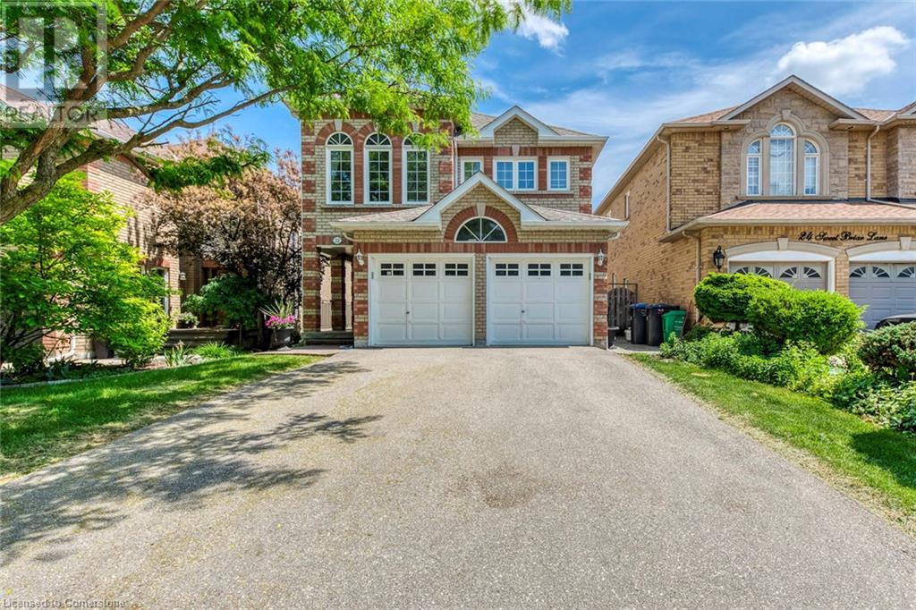 22 SWEET BRIAR Lane