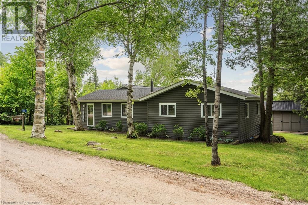 485 MALLARD HAVEN RD