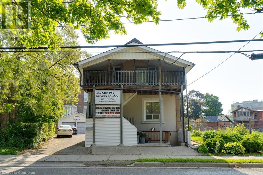 151 Lancaster Street E Property Photo 1