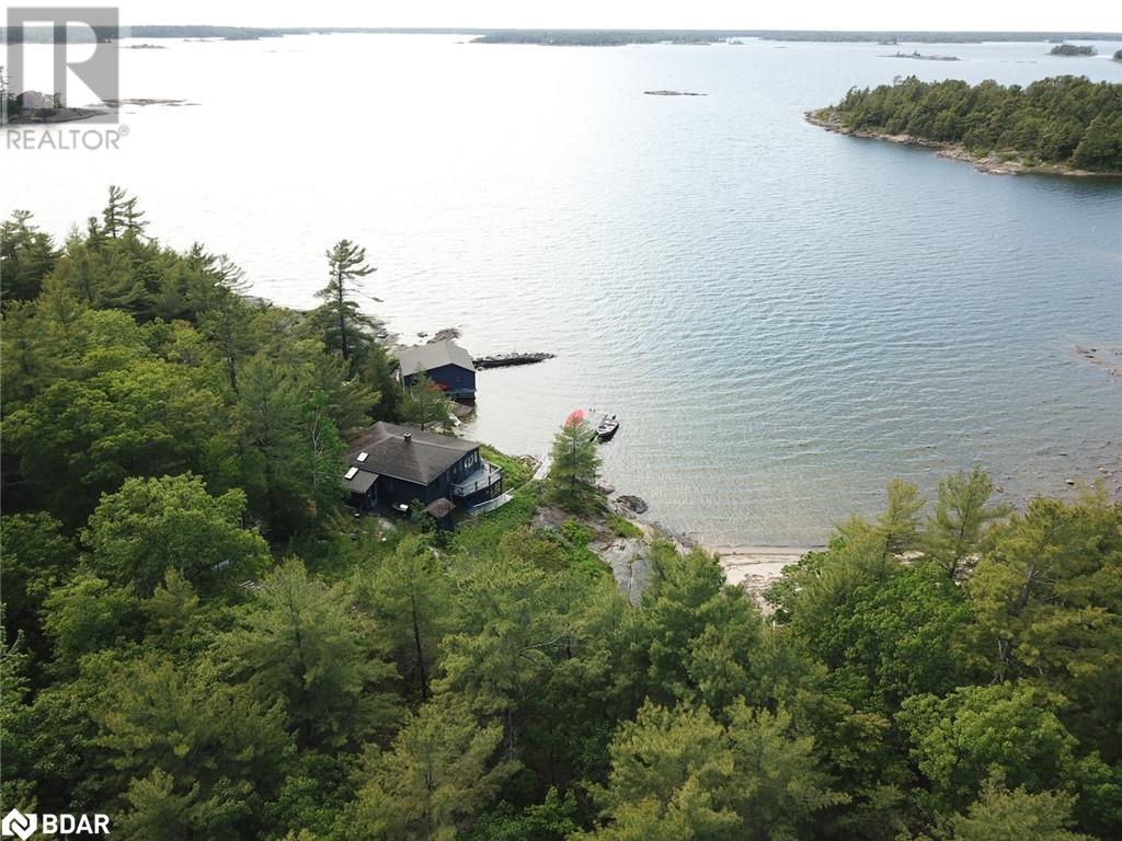 25 SHAWANAGA LANDING Road