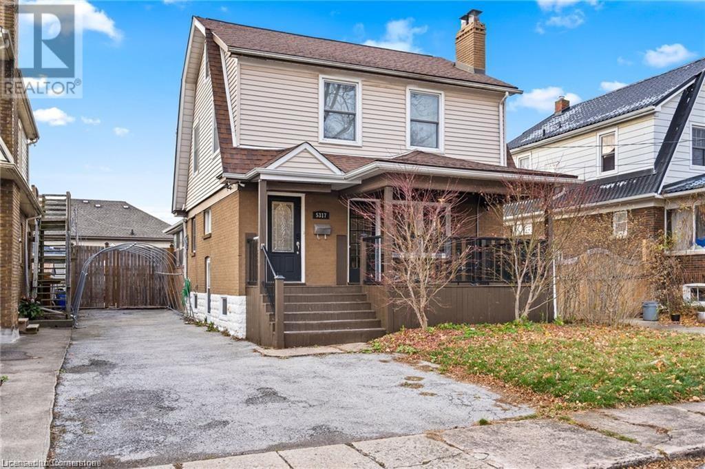 5317 Third Avenue Property Photo 1