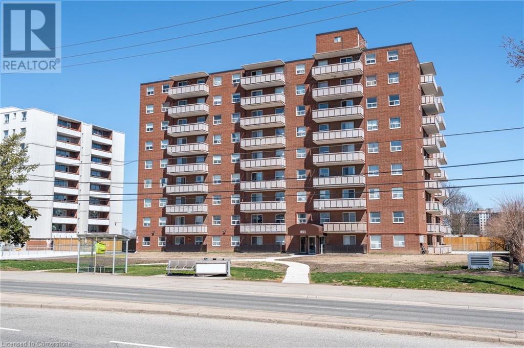 851 Queenston Road Unit# 803 Property Photo 1