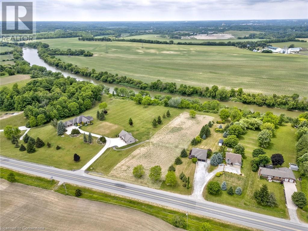 307 BRANT COUNTY RD #18