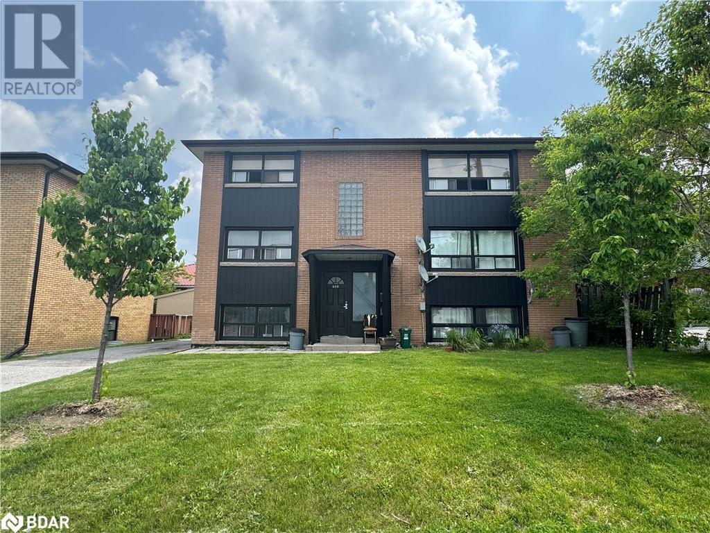 153 St Vincent Street Property Photo 1