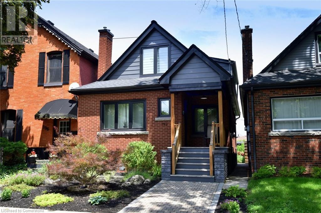 192 Homewood Avenue Property Photo 1