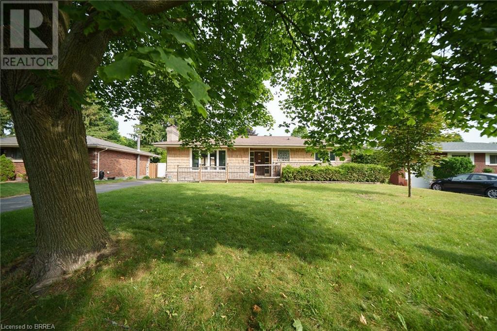 86 Forsythe Avenue Property Photo 1
