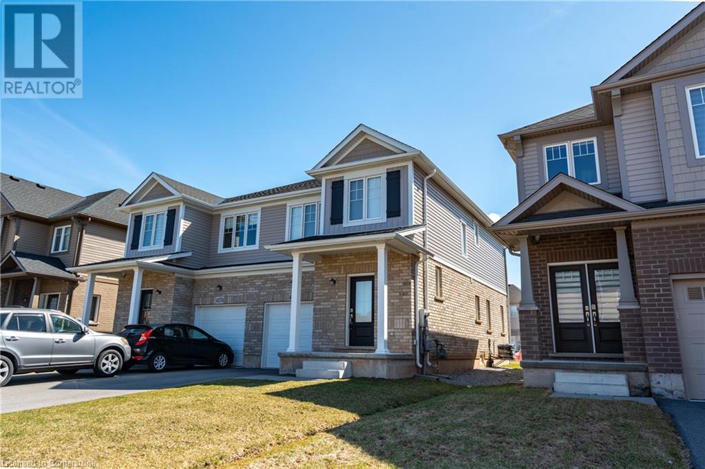 4276 Shuttleworth Drive Property Photo 1