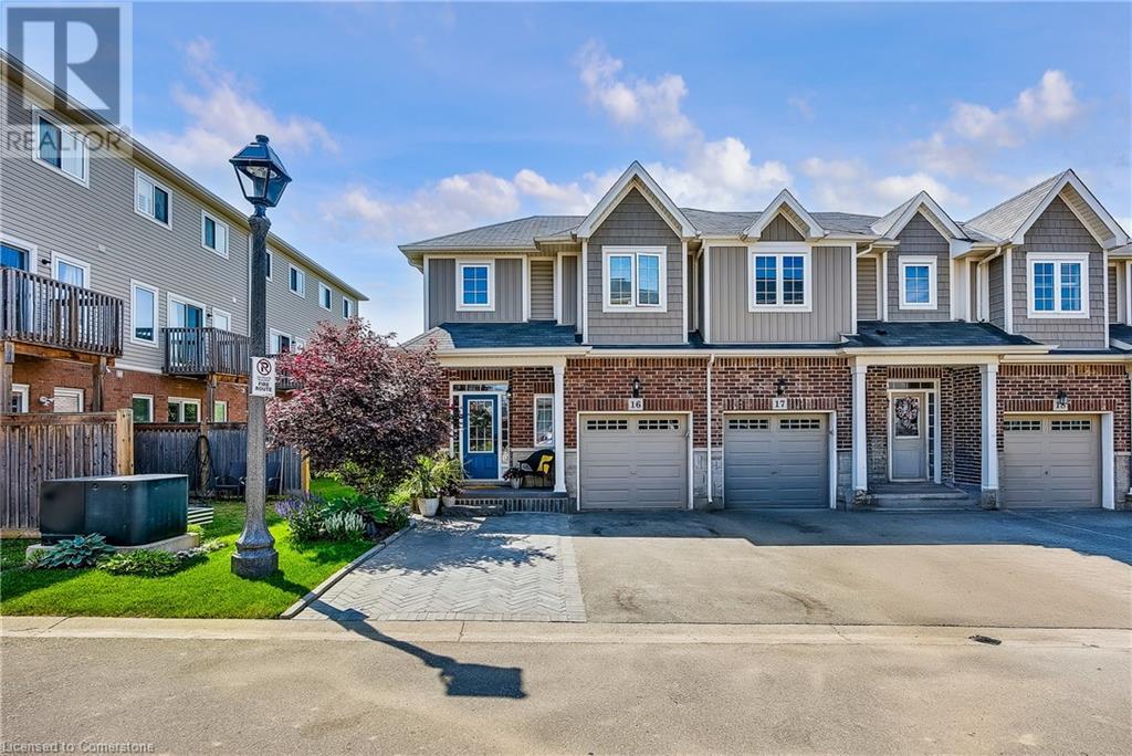 100 CHESTER Drive Unit# 16