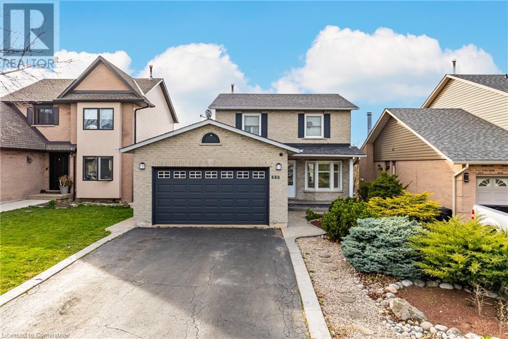 680 REXFORD Drive