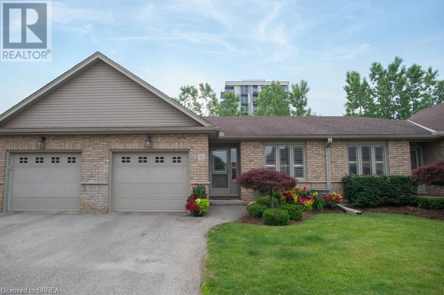 601 CONKLIN Road Unit# 13