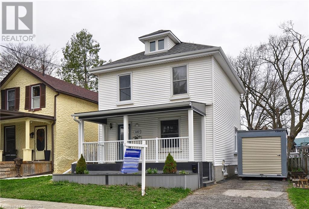140 Francis Street Property Photo 1